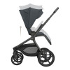 Kikka Boo Goya Σύστημα Μεταφοράς 4 σε1 Platinum Graphite + Κάθισμα Αυτοκινήτου i-Class Plus(40-105cm)