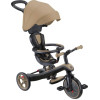 Globber Τρίκυκλο Trike Explorer 4in1 Sand
