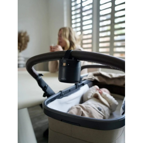 Zazu Fun Roxy Rocker Συσκευή Δόνησης για Καρότσι με Cry Sensor