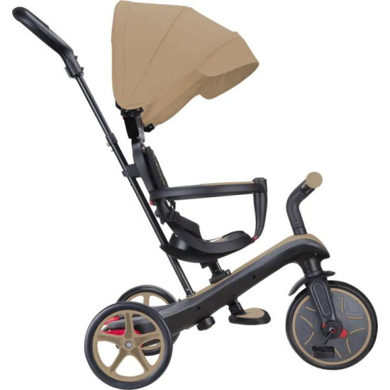 Globber Τρίκυκλο Trike Explorer 4in1 Sand