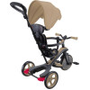 Globber Τρίκυκλο Trike Explorer 4in1 Sand