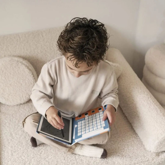 Zazu Fun Tablet ζωγραφικής με LCD οθόνη