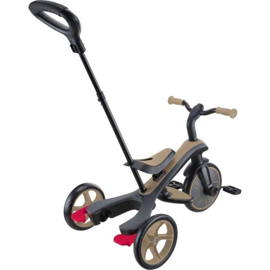 Globber Τρίκυκλο Trike Explorer 4in1 Sand