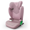 Kinderkraft Junior Fix 2 Plus  Κάθισμα Αυτοκινήτου i-Size 100-150 cm Pink