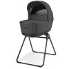 Inglesina Aptica XT System Quattro with Darwin RCL- EVO Magnet Grey