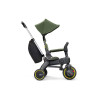 Doona Liki Trike S3 Tρίκυκλο Ποδήλατο Desert Green