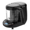 Baby Brezza Food Maker Deluxe Black