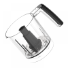 Baby Brezza Food Maker Deluxe Black