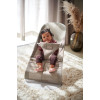 BabyBjorn Ρηλάξ Bliss, Mesh, Grey Beige