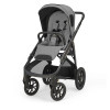 Inglesina Aptica XT System Quattro with Darwin RCL- EVO Canyon Grey