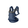 BabyBjorn Μάρσιπος Harmony 3D Mesh, Navy blue