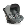 Inglesina Electa System Quattro με Darwin Infant Studio Grey (Iron Black Chassis)