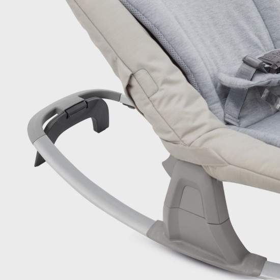 Inglesina Lounge Βρεφικό Μουσικό ρηλάξ 0+ Pepper