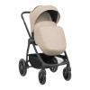 Kikka Boo Modena Σύστημα Μεταφοράς 3 σε1 Beige