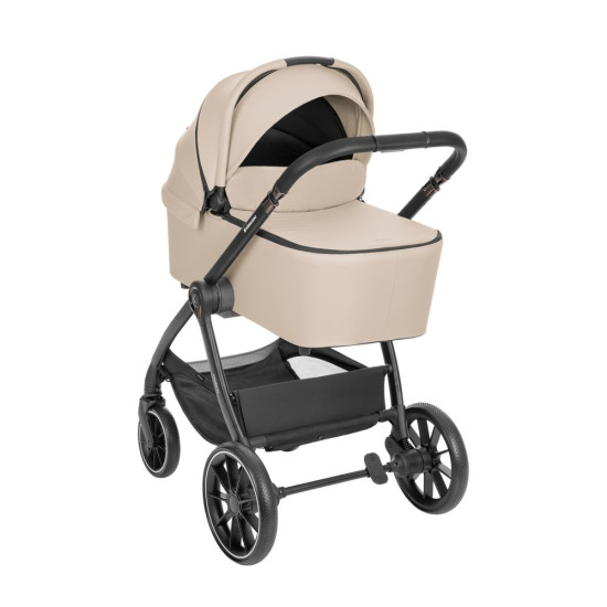 Kikka Boo Modena Σύστημα Μεταφοράς 3 σε1 Beige