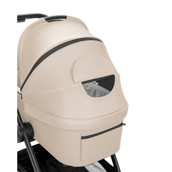 Kikka Boo Modena Σύστημα Μεταφοράς 3 σε1 Beige