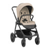 Kikka Boo Modena Σύστημα Μεταφοράς 3 σε1 Beige