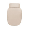 Kikka Boo Modena Σύστημα Μεταφοράς 3 σε1 Beige