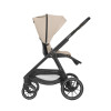 Kikka Boo Modena Σύστημα Μεταφοράς 3 σε1 Beige