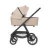 Kikka Boo Modena Σύστημα Μεταφοράς 3 σε1 Beige