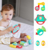 Sophie La Girafe My First Musical Set