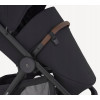 Anex Ride Foot Cover Black