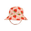 Zoocchini Αντηλιακό Καπέλο UPF50+  Strawberries