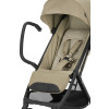 Inglesina Quid 3 Ελαφρύ Καρότσι Περιπάτου Lunar Beige