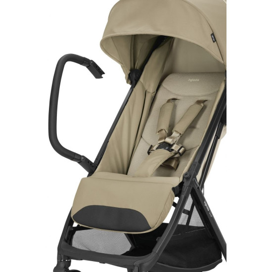 Inglesina Quid 3 Ελαφρύ Καρότσι Περιπάτου Lunar Beige