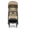 Inglesina Quid 3 Ελαφρύ Καρότσι Περιπάτου Lunar Beige