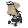 Inglesina Quid 3 Ελαφρύ Καρότσι Περιπάτου Lunar Beige