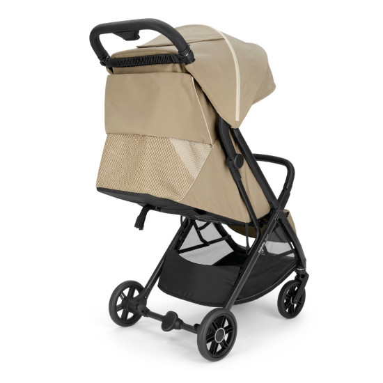 Inglesina Quid 3 Ελαφρύ Καρότσι Περιπάτου Lunar Beige
