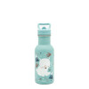 Sassi Μπουκάλι απο Ανοξείδωτο ατσάλι Munchy the Bear 500ml