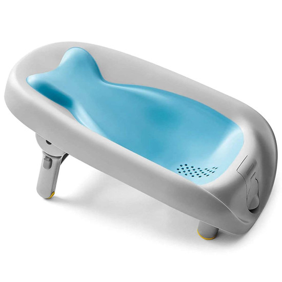Skip Hop Moby Recline & Rinse Κάθισμα Μπάνιου