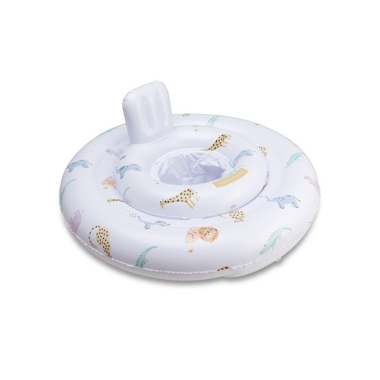 Swim Essentials Παιδικό Σωσίβιο με καθισματάκι Wild Life 1-2y