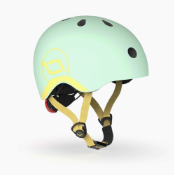 Scoot and Ride παιδικό Κράνος XXS-S Kiwi