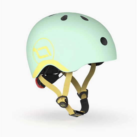 Scoot and Ride παιδικό Κράνος XXS-S Kiwi