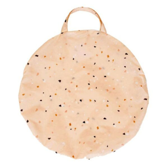 3 Sprouts Παιδική Σκηνή Κάστρο Terrazzo Clay