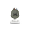 UppaBaby Mamaroo Smart Swing Ηλεκτρικό Ρηλάξ Camila - Dark Green Melange