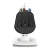 UppaBaby Mamaroo Smart Swing Ηλεκτρικό Ρηλάξ Jake - Charcoal Melange