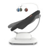 UppaBaby Mamaroo Smart Swing Ηλεκτρικό Ρηλάξ Jake - Charcoal Melange