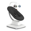 UppaBaby Mamaroo Smart Swing Ηλεκτρικό Ρηλάξ Jake - Charcoal Melange