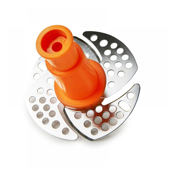 Baby Brezza Food Maker Deluxe Black