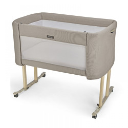 Inglesina Welcome Bed Morpheus Beige