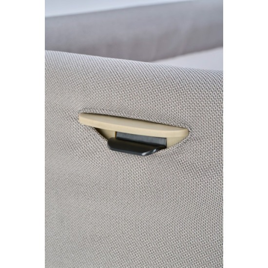 Inglesina Welcome Bed Morpheus Beige