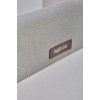 Inglesina Welcome Bed Shiva Grey