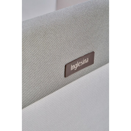 Inglesina Welcome Bed Shiva Grey
