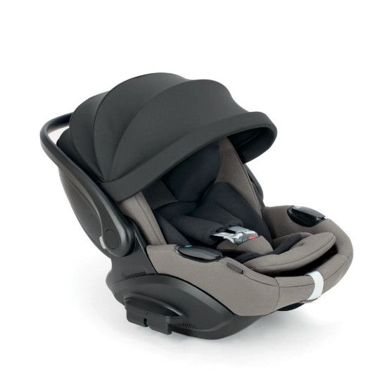Inglesina Aptica XT System Quattro with Darwin RCL- EVO Tundra Beige