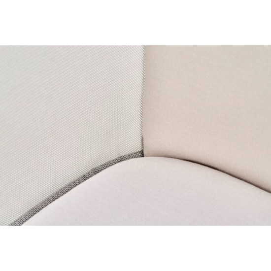 Inglesina Welcome Bed Shiva Grey