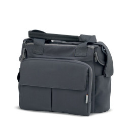 Inglesina Electa Dual Bag Garage Grey